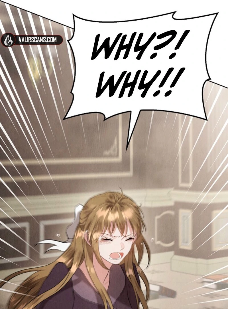 The Extra Decided to Be Fake Chapter 43 - Page 41