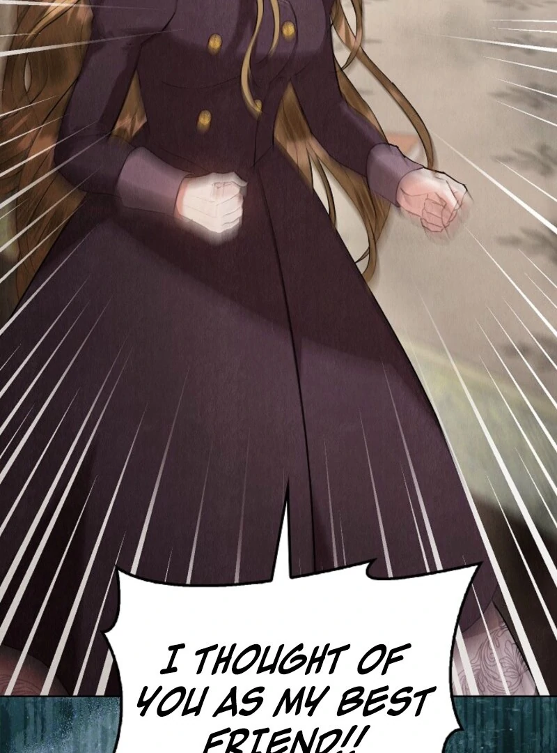 The Extra Decided to Be Fake Chapter 43 - Page 42