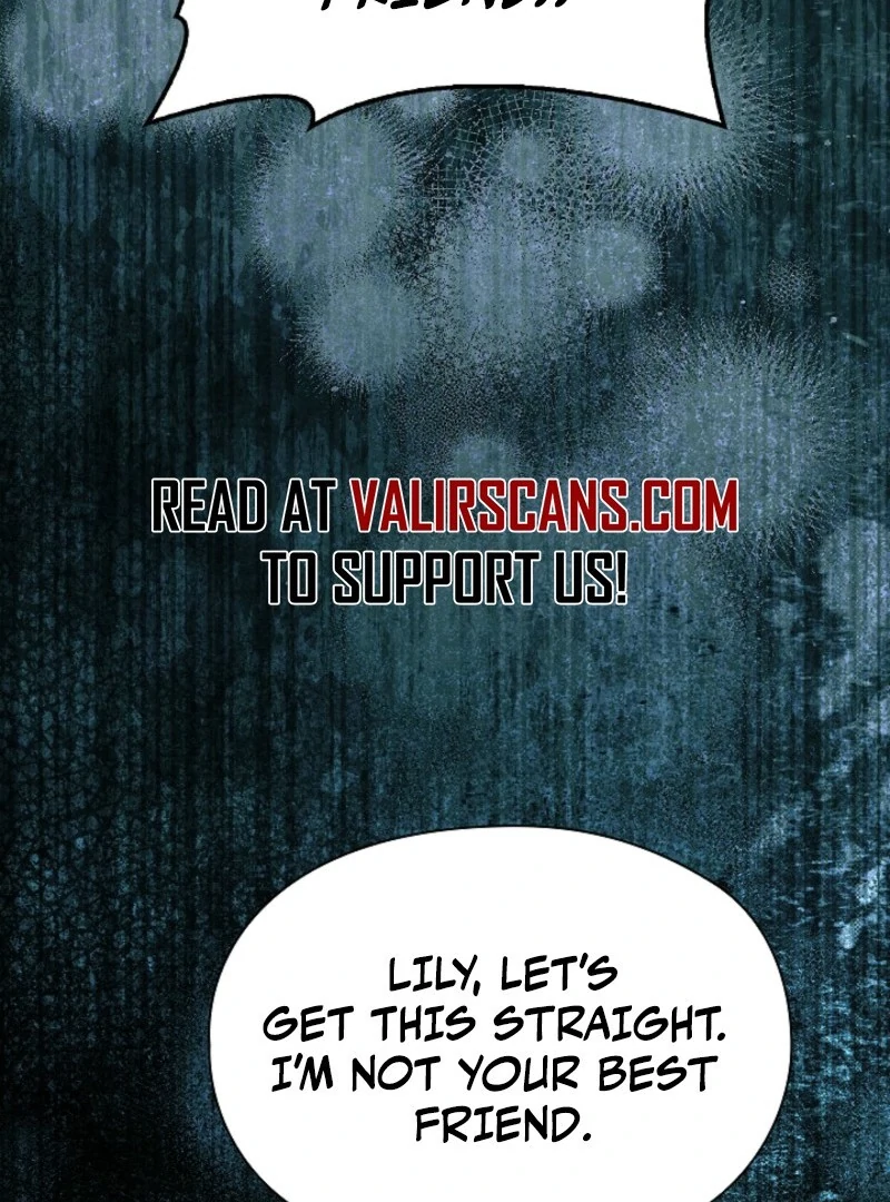 The Extra Decided to Be Fake Chapter 43 - Page 43