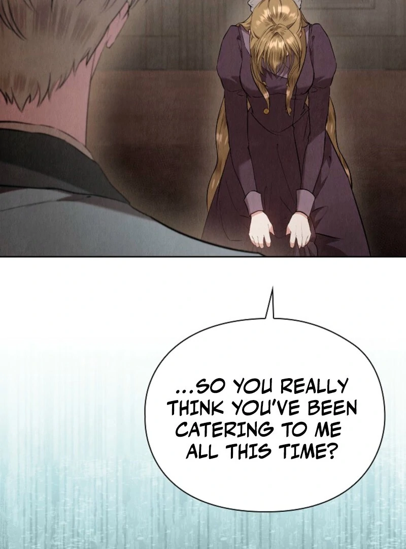 The Extra Decided to Be Fake Chapter 43 - Page 47