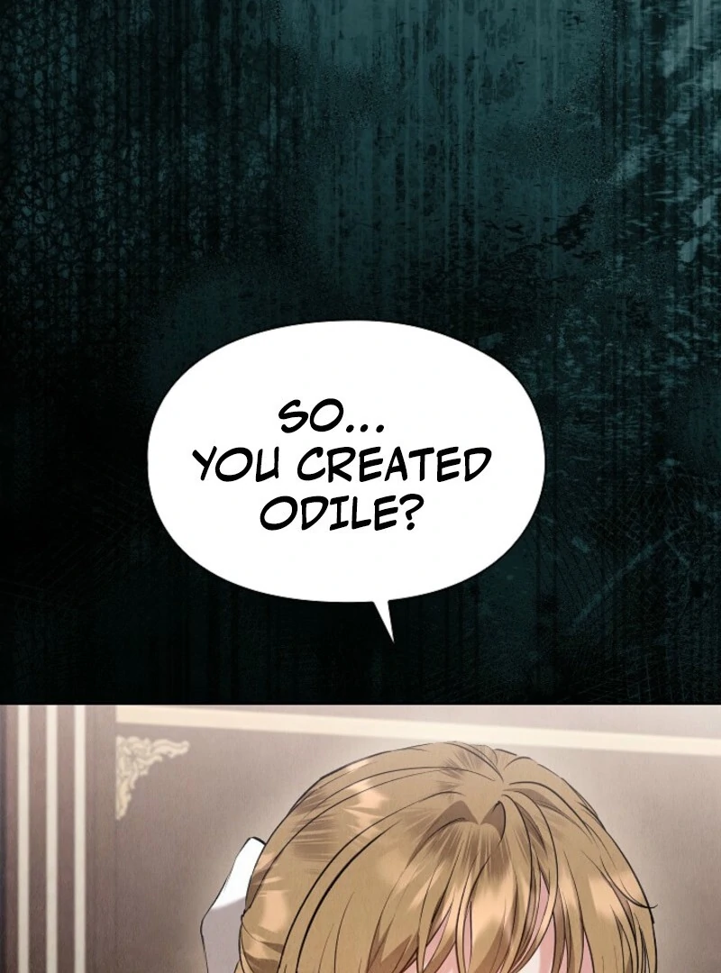 The Extra Decided to Be Fake Chapter 43 - Page 49