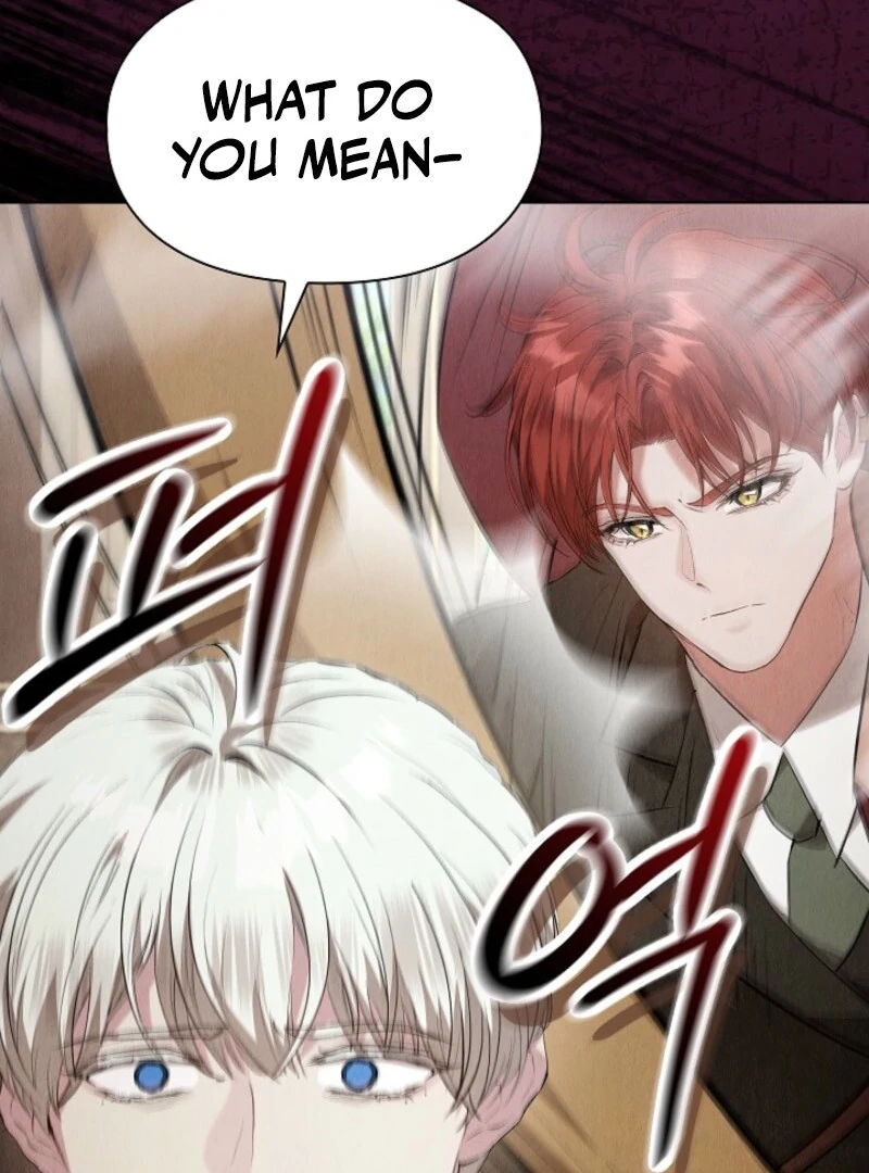 The Extra Decided to Be Fake Chapter 43 - Page 58