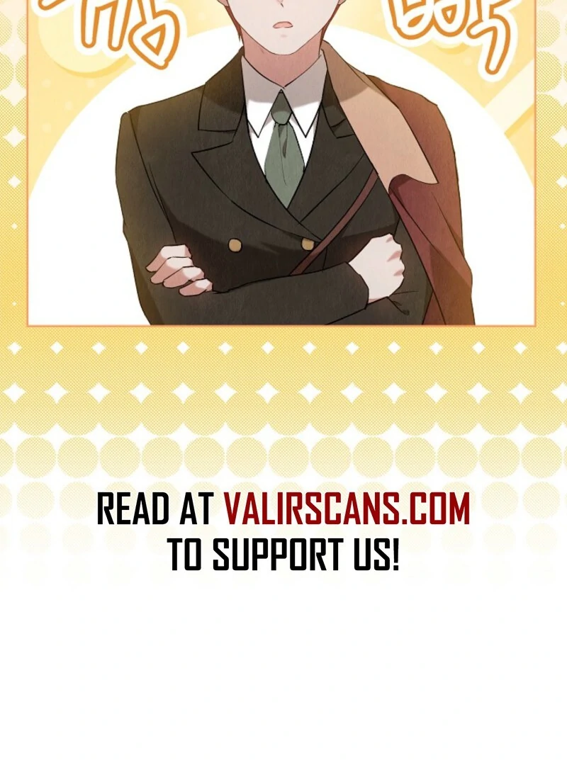 The Extra Decided to Be Fake Chapter 43 - Page 71