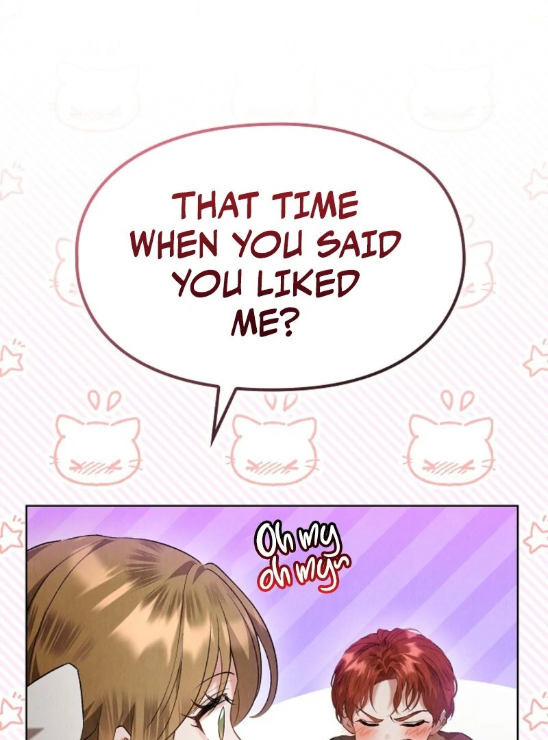 The Extra Decided to Be Fake Chapter 43 - Page 76