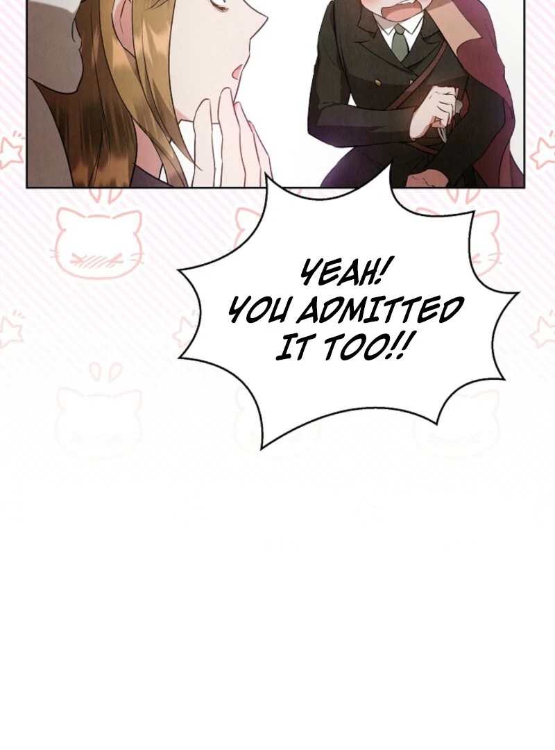 The Extra Decided to Be Fake Chapter 43 - Page 77