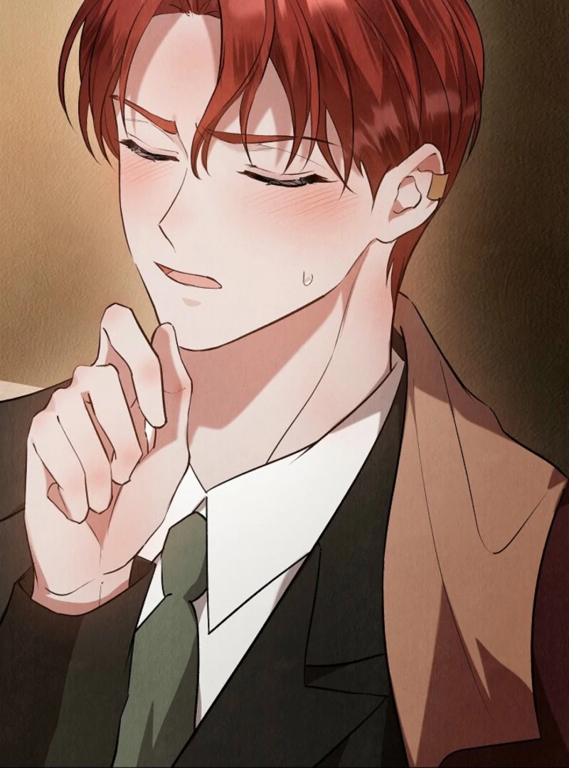 The Extra Decided to Be Fake Chapter 43 - Page 87