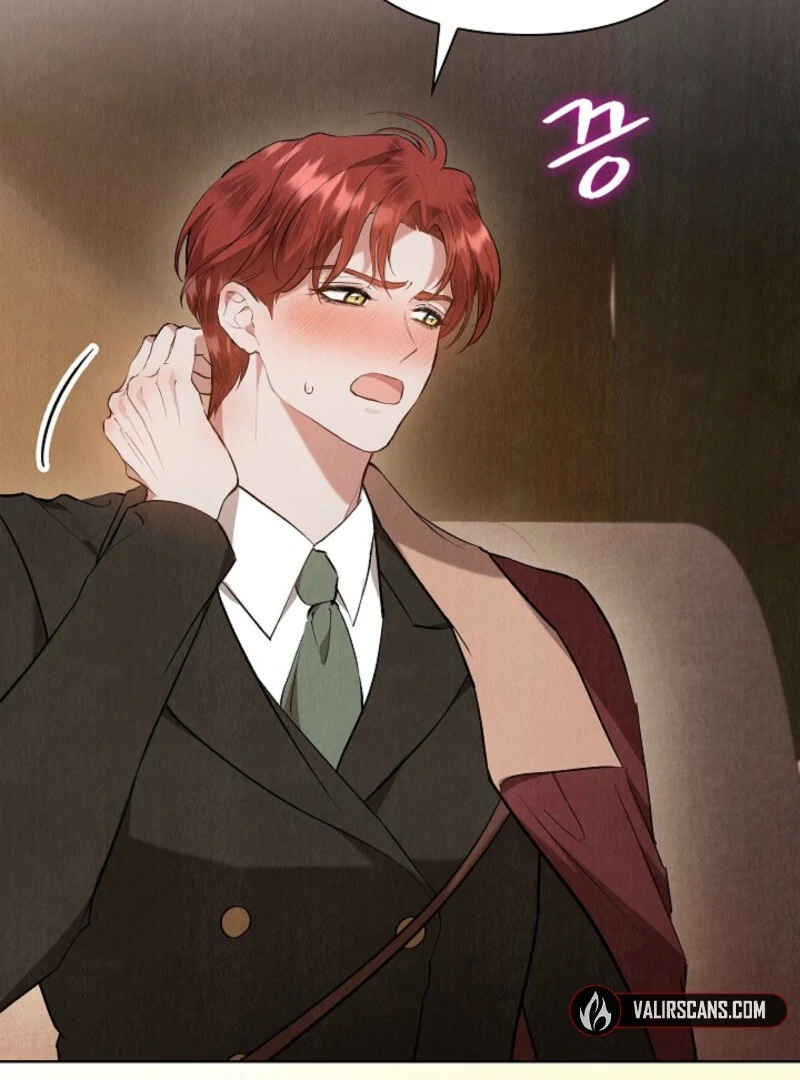 The Extra Decided to Be Fake Chapter 43 - Page 91