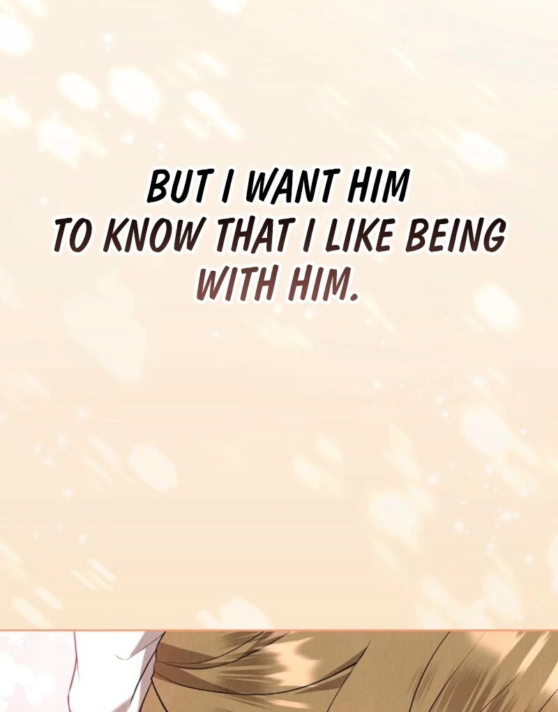 The Extra Decided to Be Fake Chapter 43 - Page 95