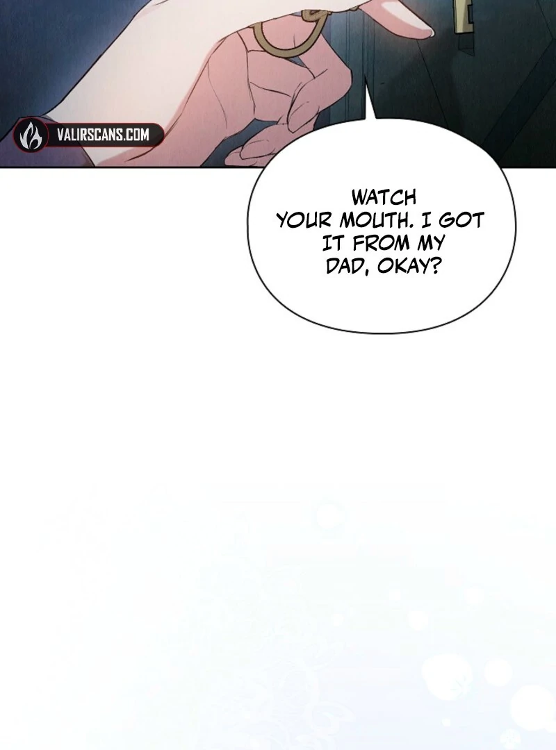 The Extra Decided to Be Fake Chapter 43 - Page 105