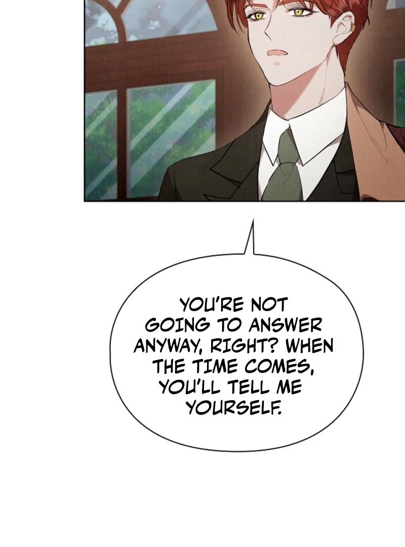 The Extra Decided to Be Fake Chapter 43 - Page 112