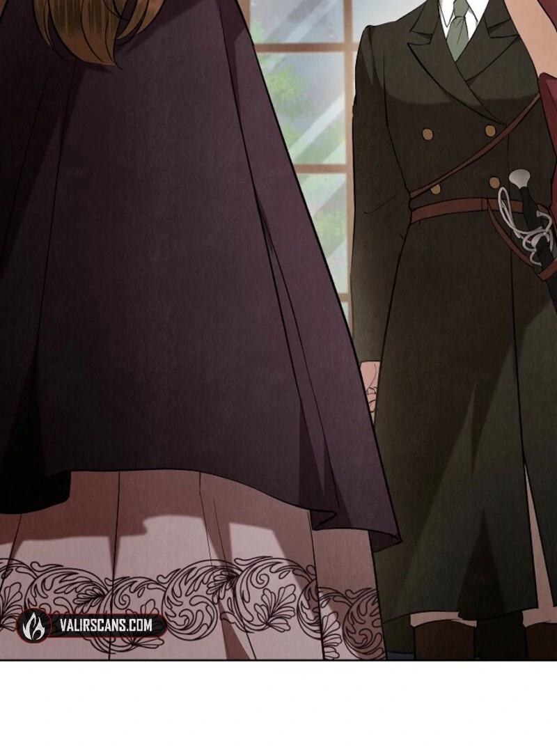 The Extra Decided to Be Fake Chapter 43 - Page 117