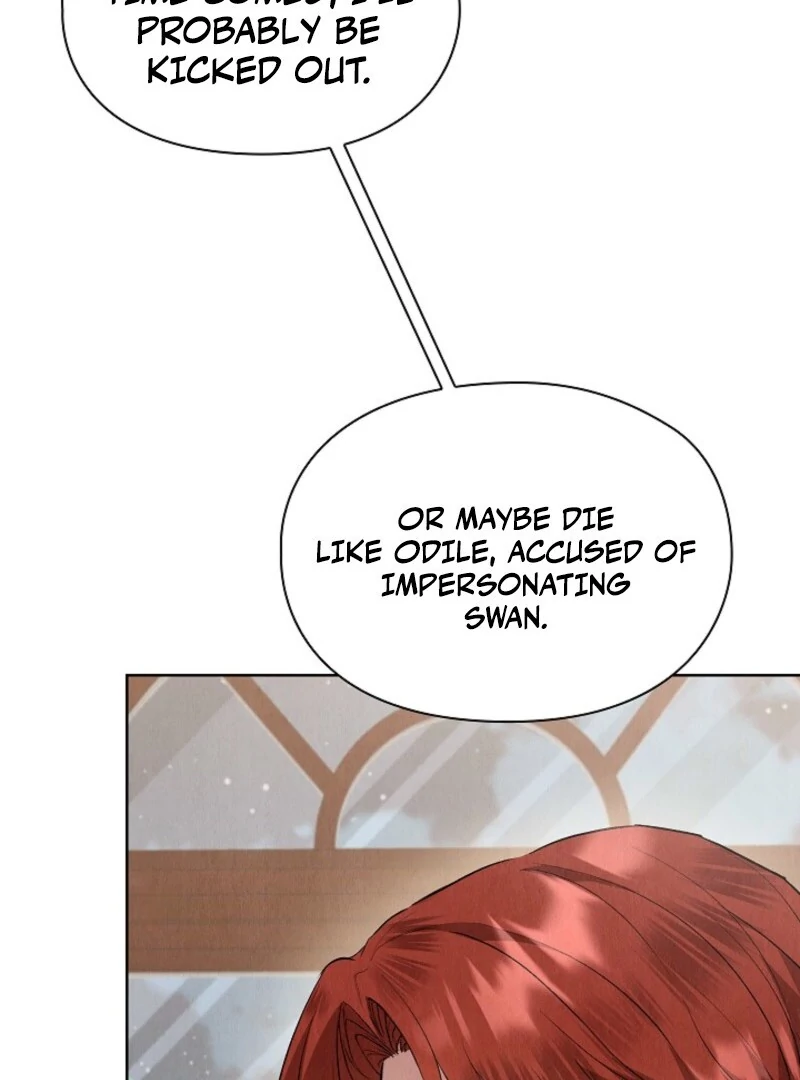 The Extra Decided to Be Fake Chapter 43 - Page 120