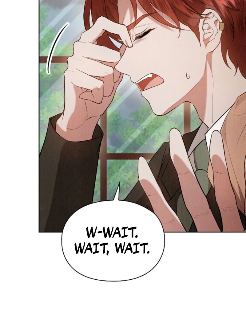 The Extra Decided to Be Fake Chapter 43 - Page 121