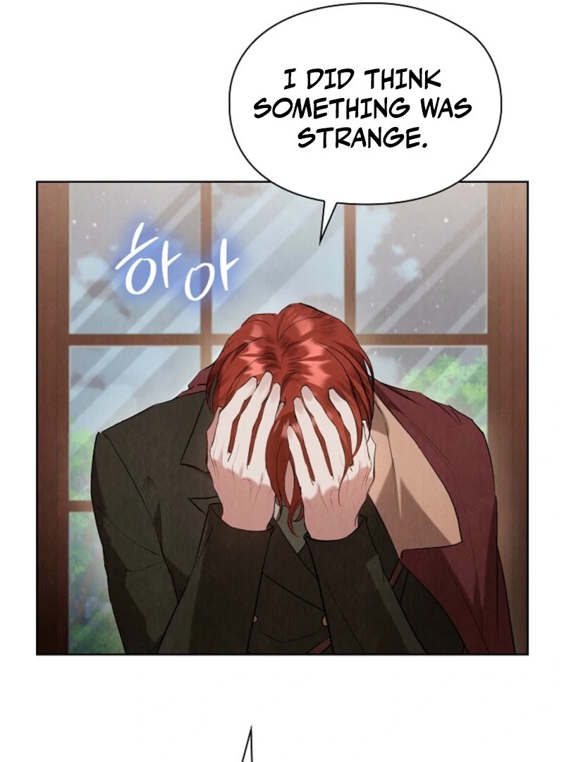 The Extra Decided to Be Fake Chapter 43 - Page 125