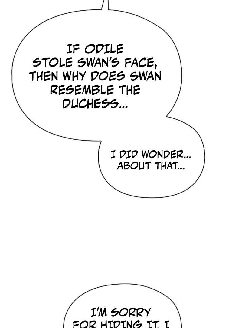 The Extra Decided to Be Fake Chapter 43 - Page 126