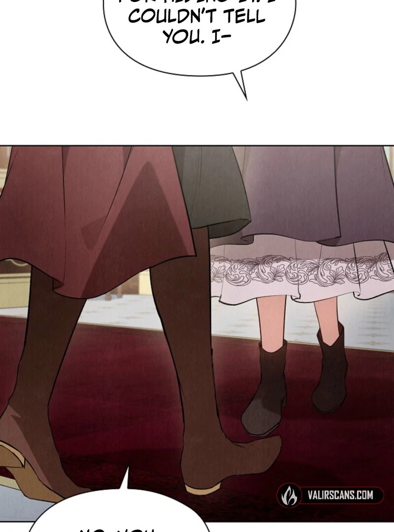 The Extra Decided to Be Fake Chapter 43 - Page 127