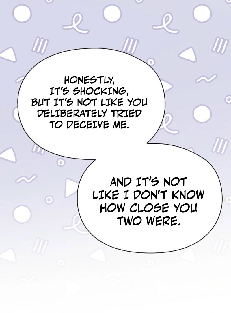 The Extra Decided to Be Fake Chapter 43 - Page 129