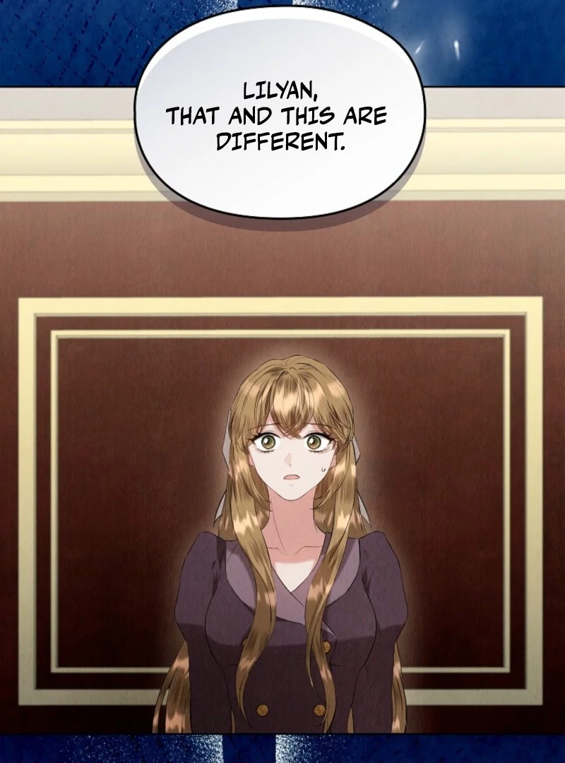 The Extra Decided to Be Fake Chapter 43 - Page 135