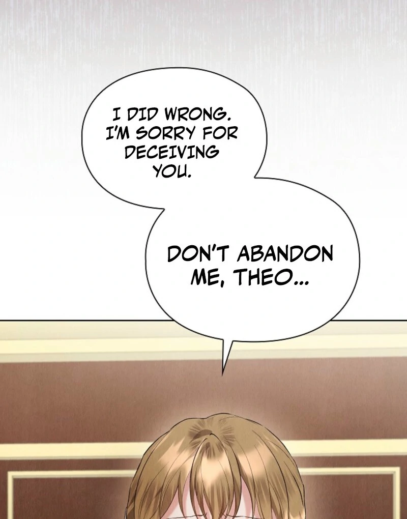 The Extra Decided to Be Fake Chapter 43 - Page 151