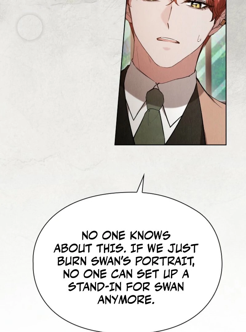 The Extra Decided to Be Fake Chapter 43 - Page 155