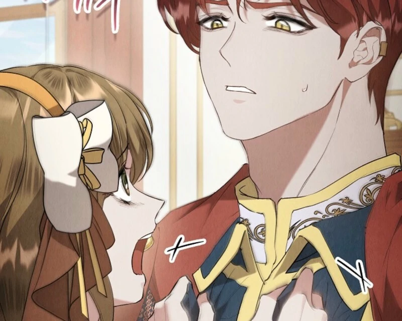 The Extra Decided to Be Fake Chapter 43 - Page 179