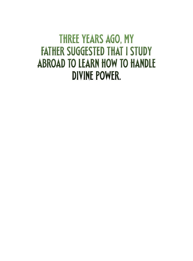 The Extra Decided to Be Fake Chapter 44 - Page 5