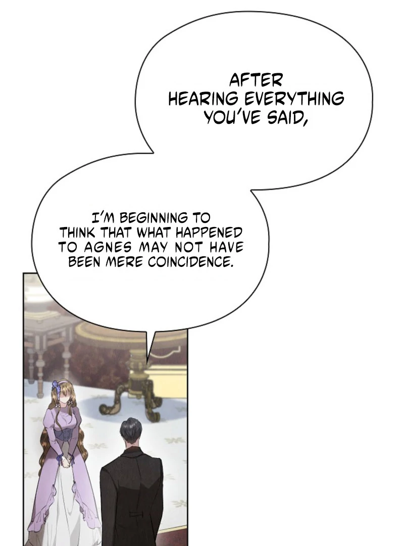 The Extra Decided to Be Fake Chapter 44 - Page 6