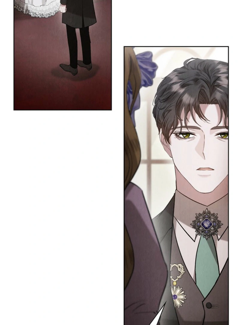 The Extra Decided to Be Fake Chapter 44 - Page 7