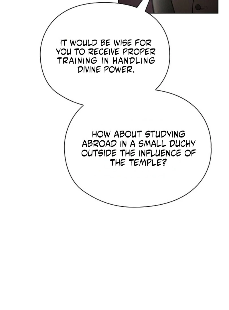 The Extra Decided to Be Fake Chapter 44 - Page 8