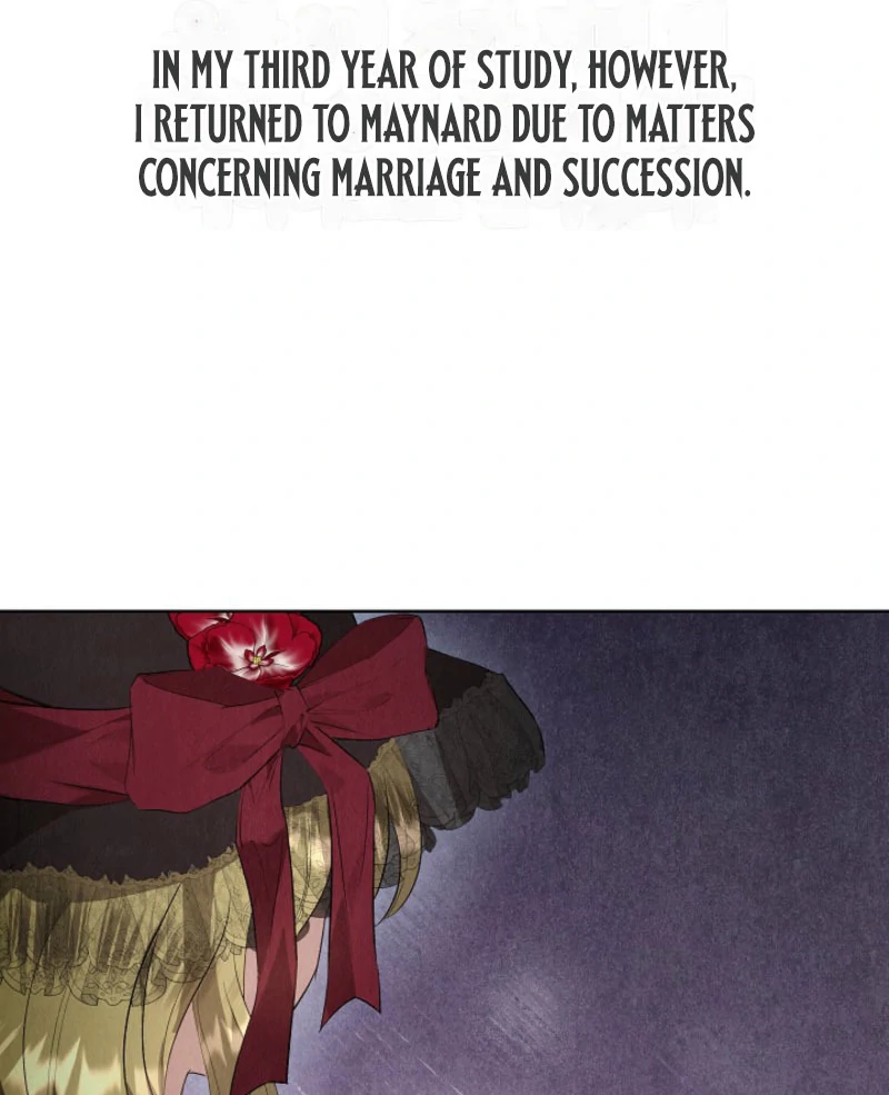 The Extra Decided to Be Fake Chapter 44 - Page 11