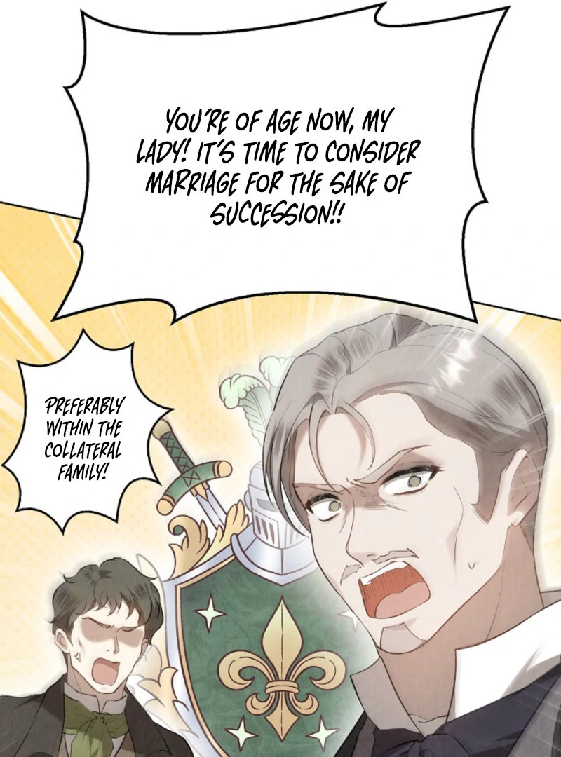 The Extra Decided to Be Fake Chapter 44 - Page 13