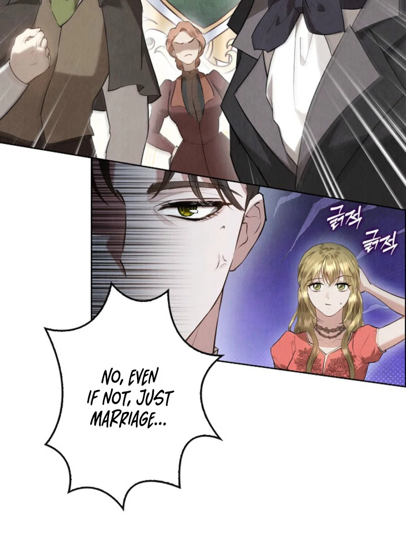 The Extra Decided to Be Fake Chapter 44 - Page 14