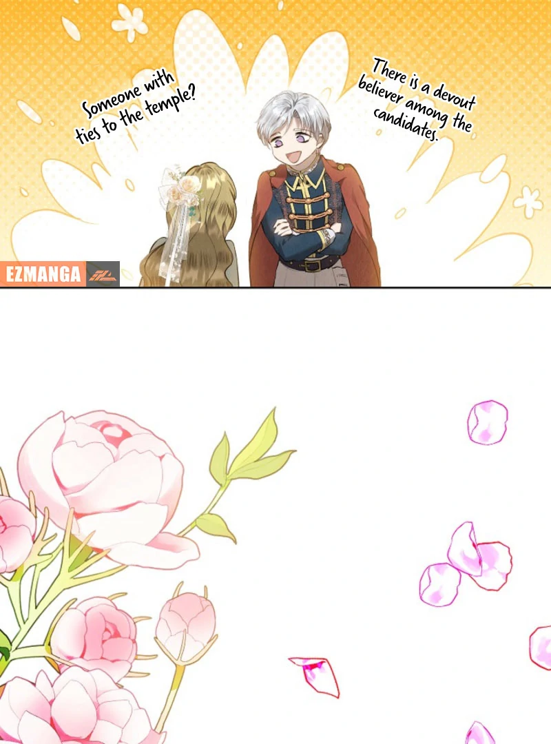 The Extra Decided to Be Fake Chapter 44 - Page 16