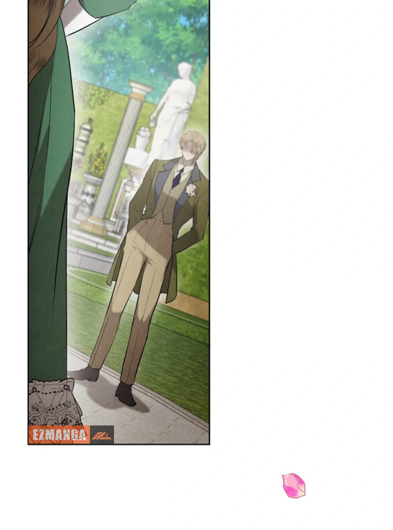 The Extra Decided to Be Fake Chapter 44 - Page 19