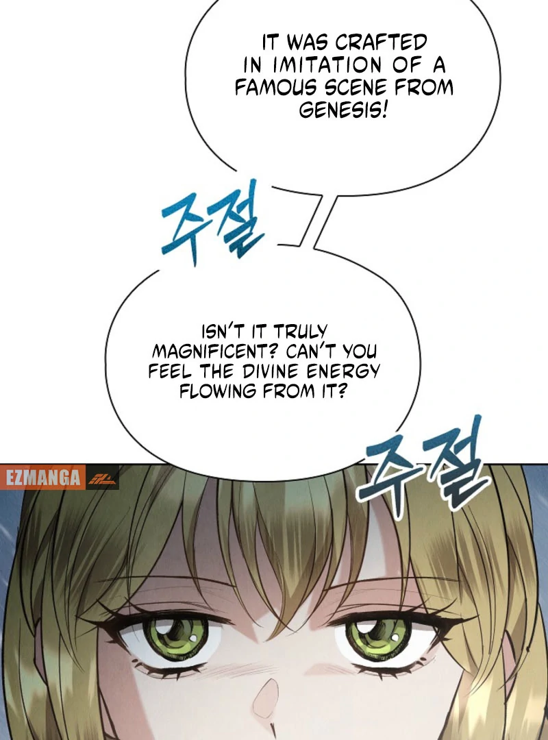 The Extra Decided to Be Fake Chapter 44 - Page 28