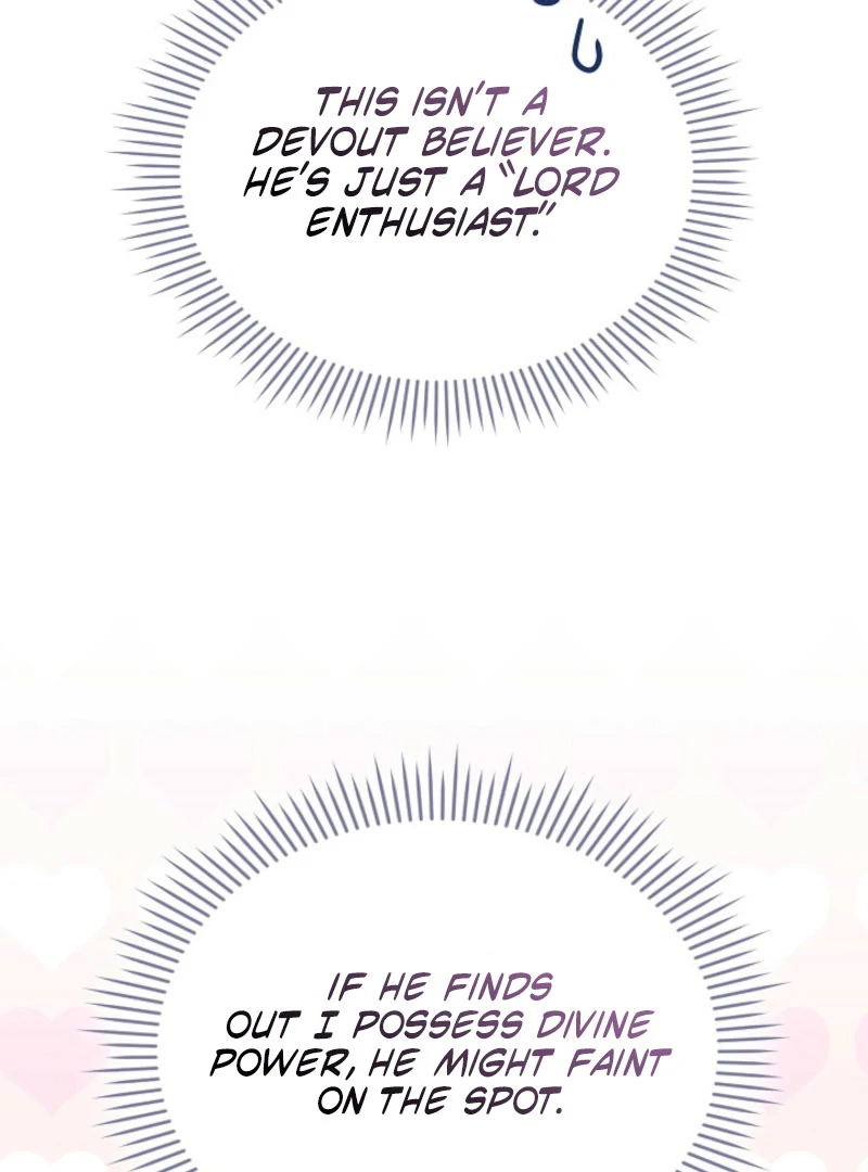 The Extra Decided to Be Fake Chapter 44 - Page 32