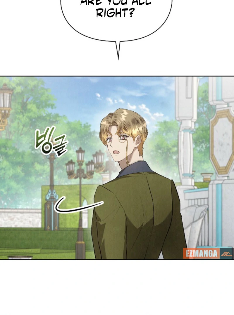 The Extra Decided to Be Fake Chapter 44 - Page 41