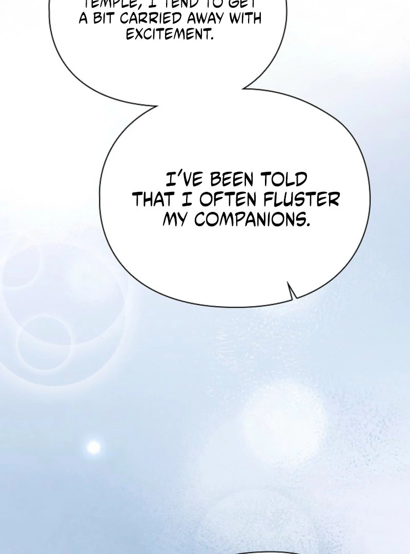 The Extra Decided to Be Fake Chapter 44 - Page 45