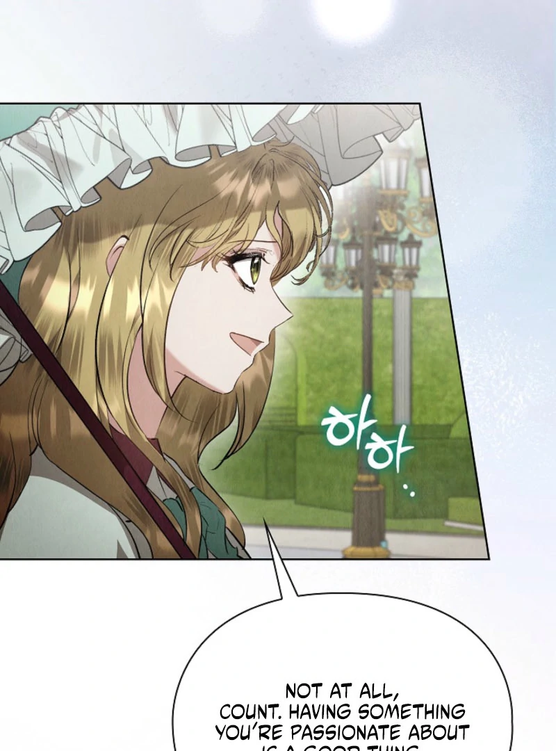 The Extra Decided to Be Fake Chapter 44 - Page 47