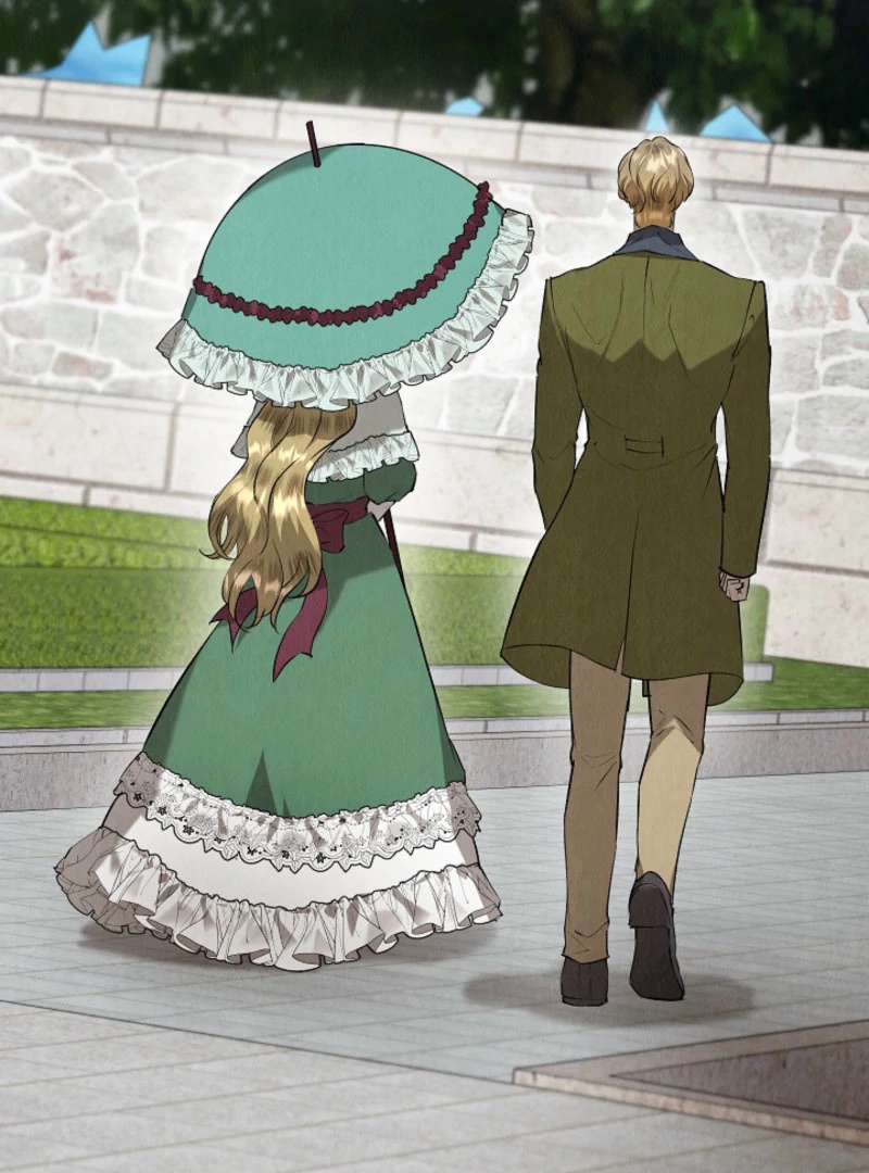 The Extra Decided to Be Fake Chapter 44 - Page 53