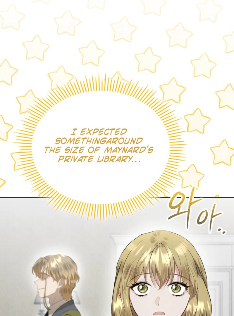 The Extra Decided to Be Fake Chapter 44 - Page 64