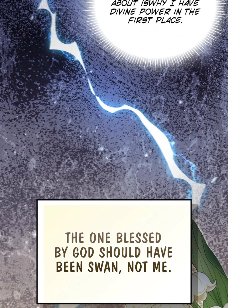 The Extra Decided to Be Fake Chapter 44 - Page 77