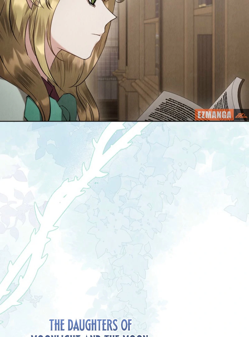 The Extra Decided to Be Fake Chapter 44 - Page 85