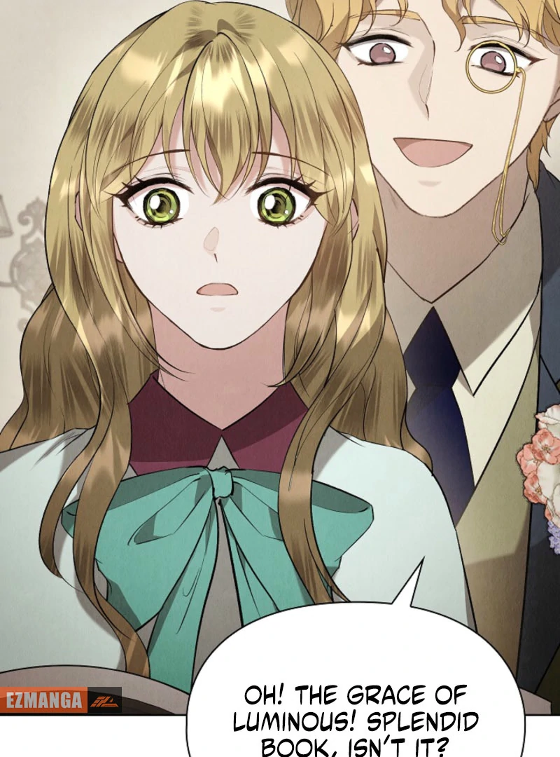 The Extra Decided to Be Fake Chapter 44 - Page 92