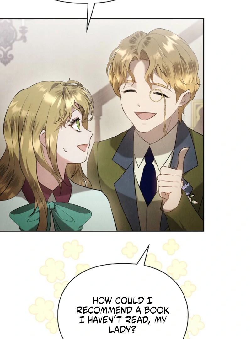 The Extra Decided to Be Fake Chapter 44 - Page 97