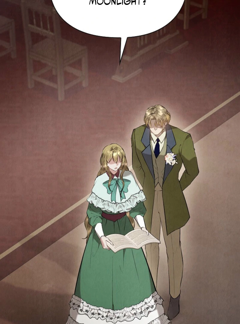 The Extra Decided to Be Fake Chapter 44 - Page 103