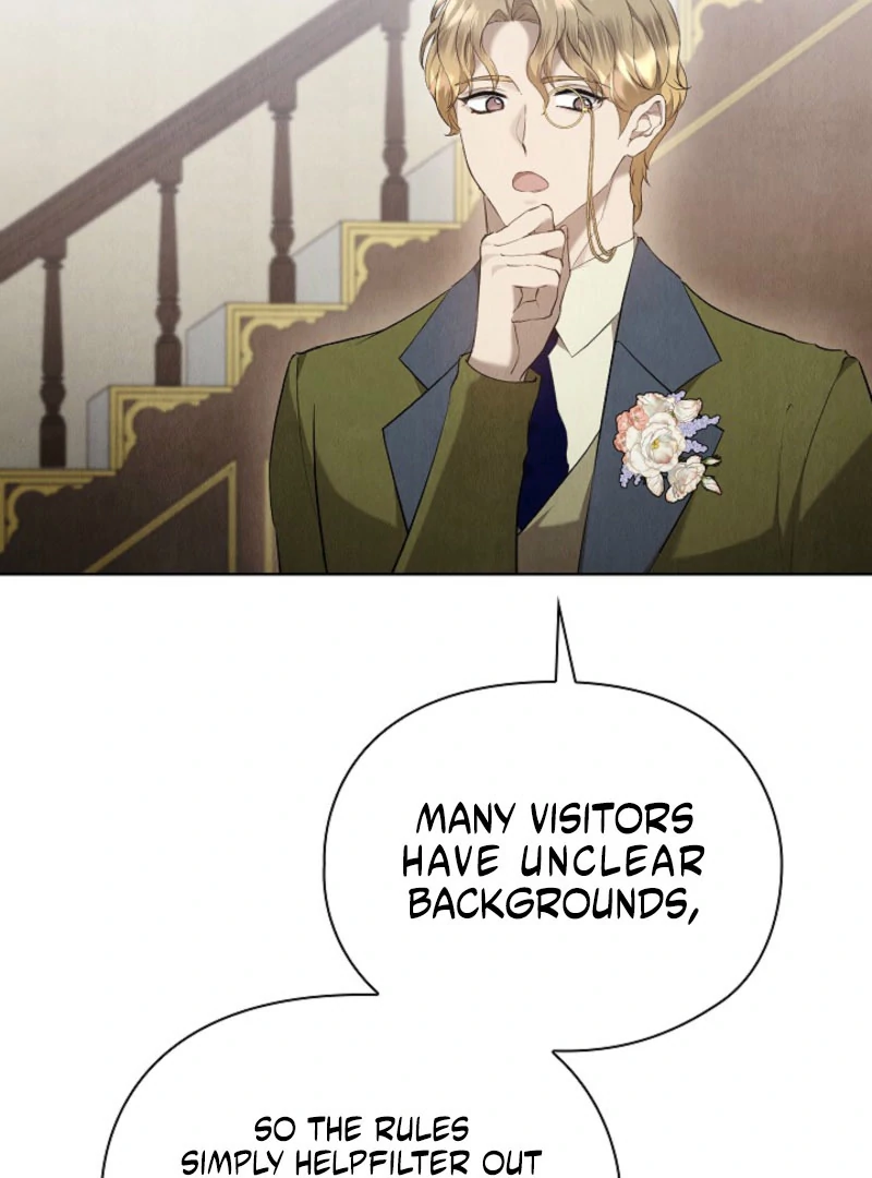 The Extra Decided to Be Fake Chapter 44 - Page 119