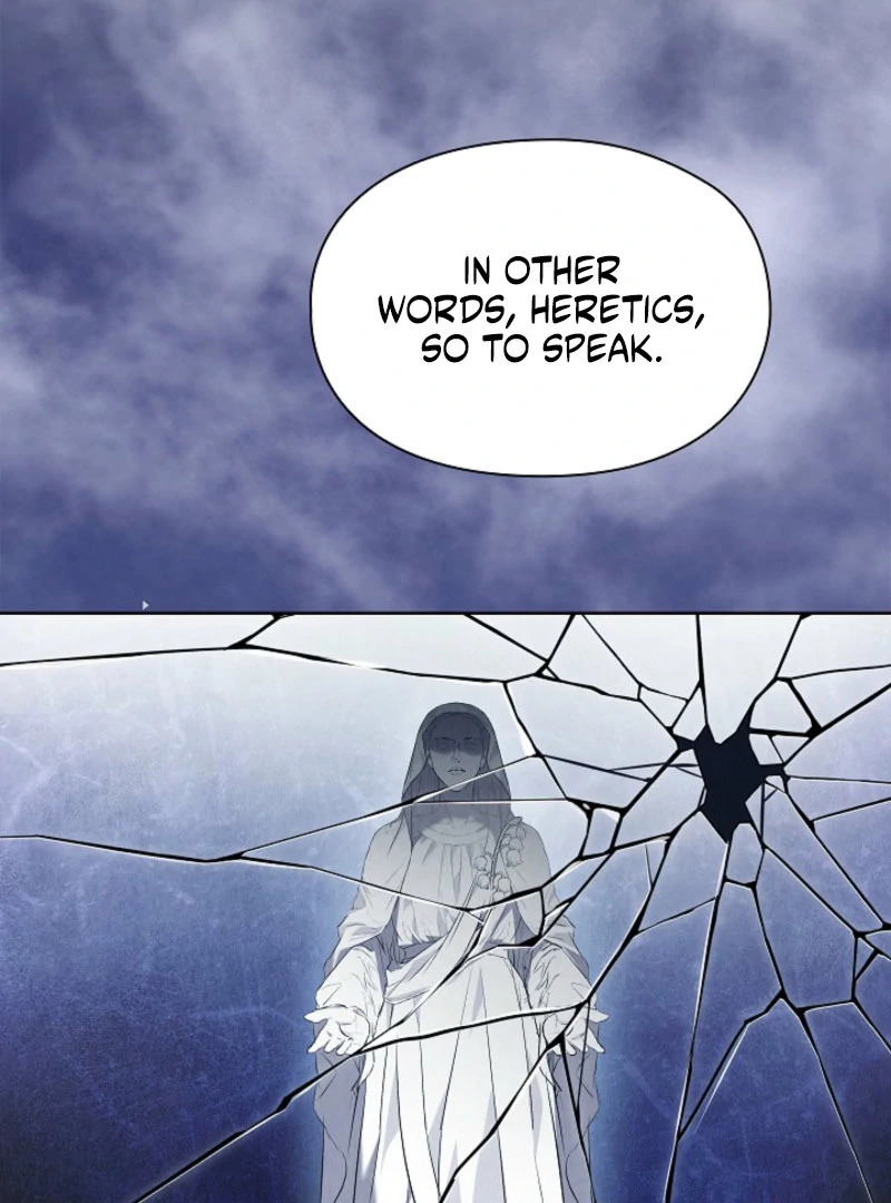 The Extra Decided to Be Fake Chapter 44 - Page 121