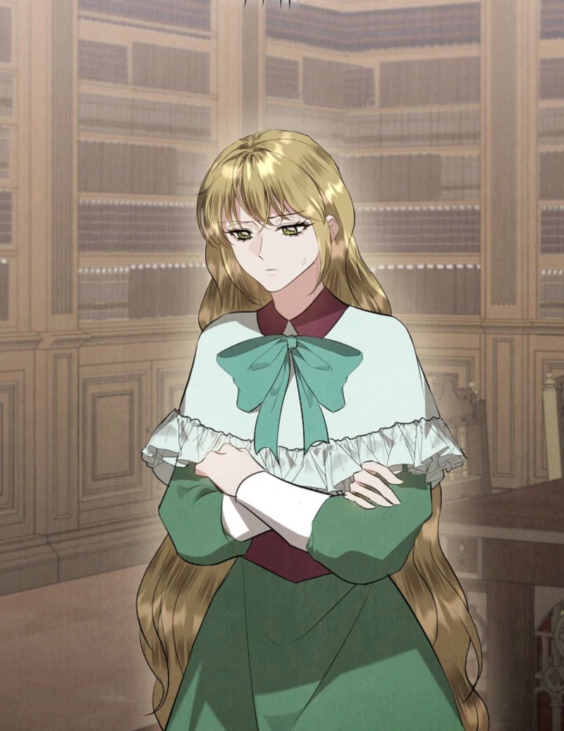 The Extra Decided to Be Fake Chapter 44 - Page 125