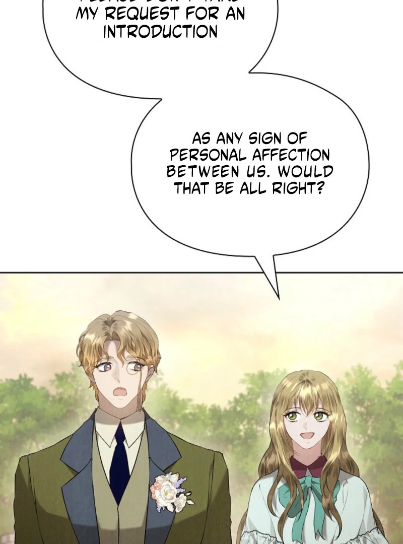 The Extra Decided to Be Fake Chapter 44 - Page 134